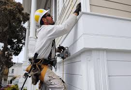 Best Composite Siding  in Wilmer, TX